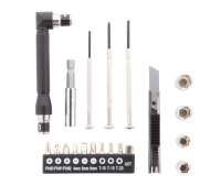 Vorschau: Cooter Werkzeugset Vorschau: Cooter Werkzeugset