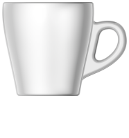 Tassen Pura Espresso