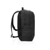 Vorschau: Swiss Peak Aware™ Edin 100% RPET 15,6" Laptop Rucksack Vorschau: Swiss Peak Aware™ Edin 100% RPET 15,6" Laptop Rucksack