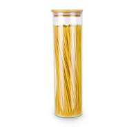 ROMINOX® Vorratsglas Longo