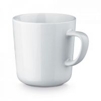 MOCCA WHITE Tasse