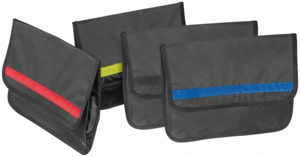 CreativDesign Wagenpapiertasche "NylonBudget"