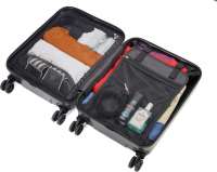 Vorschau: TROIKA Business-Trolley 36 HOURS TROLLEY Vorschau: TROIKA Business-Trolley 36 HOURS TROLLEY