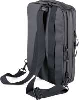 Vorschau: TROIKA Umhängetasche TROIKA BLACK BAG TO BUSINESS Vorschau: TROIKA Umhängetasche TROIKA BLACK BAG TO BUSINESS