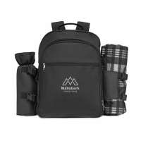 Vorschau: DUIN Picknick Rucksack Vorschau: DUIN Picknick Rucksack