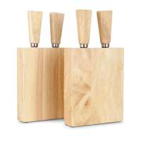 Vorschau: Käsemesser-Block Magno Vorschau: Käsemesser-Block Magno