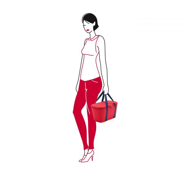 Thermotasche coolerbag XS