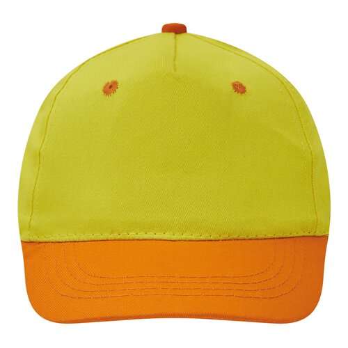 CALIMERO - 5-Panel-Cap für Kinder