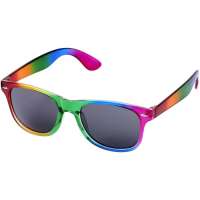 Sun Ray Regenbogen-Sonnenbrille Sun Ray Regenbogen-Sonnenbrille