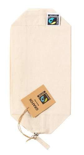 Omilo Fairtrade Kosmetiktasche
