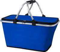 Picknickkorb Yonner blau