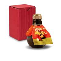 Geschenkbox In Rot