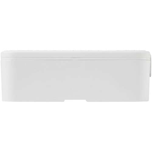 MIYO Pure 700 ml Lunchbox, antimikrobiell