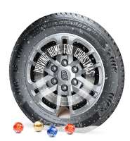 Schlüsselanhänger RE98-EXCLUSIVE