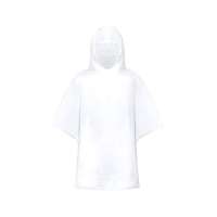 Vorschau: Poncho Claytop Vorschau: Poncho Claytop