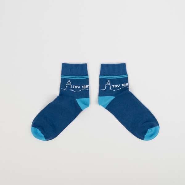 Bio Alltagssocken Ankle