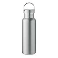 Vorschau: FLORENCE Doppelwandige Flasche 500 ml Vorschau: FLORENCE Doppelwandige Flasche 500 ml