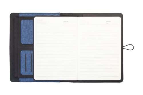 Shepherd A5 RPET-Dokumentenmappe