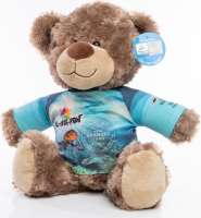 Vorschau: Mini-T-Shirt All-Over-Print Vorschau: Mini-T-Shirt All-Over-Print