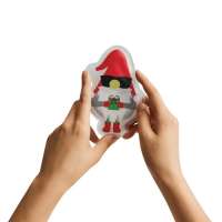 Vorschau: GNOME - Handwärmer Vorschau: GNOME - Handwärmer