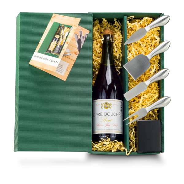 Präsentset Frisches Frankreich