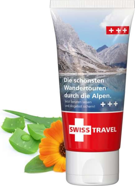 Handbalsam Ringelblume, 50 ml Tube