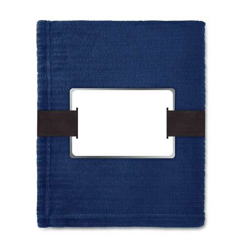 CAP CODE Fleece-Decke 240g/m²