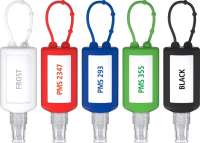 Vorschau: Hände-Desinfektionsspray (DIN EN 1500), 50 ml Bumper rot, Body Label (R-PET) Vorschau: Hände-Desinfektionsspray (DIN EN 1500), 50 ml Bumper rot, Body Label (R-PET)