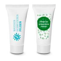 Vorschau: Pflegetube Mini 20 ml - Handcreme sensitiv Vorschau: Pflegetube Mini 20 ml - Handcreme sensitiv