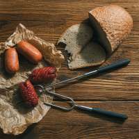 Vorschau: Schwarzwolf outdoor® LIPNO BBQ Set Vorschau: Schwarzwolf outdoor® LIPNO BBQ Set