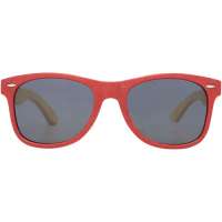Vorschau: Sun Ray Bambus Sonnenbrille Vorschau: Sun Ray Bambus Sonnenbrille