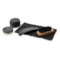 Vorschau: GENTLEMAN Schuhputz-Set Vorschau: GENTLEMAN Schuhputz-Set