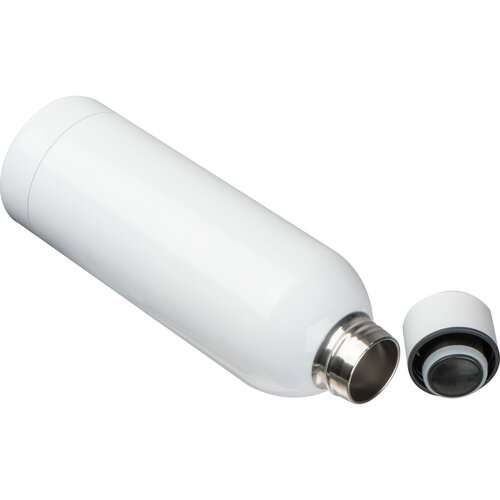 Sublimations Vakuum Edelstahlflasche 500ml