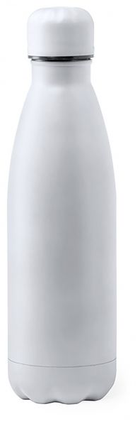 Toppen Edelstahl-Trinkflasche