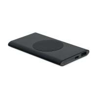 POWERPLUS Powerbank mit Ladestation 15W
