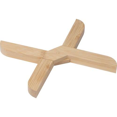 Klappbarer Untersetzer