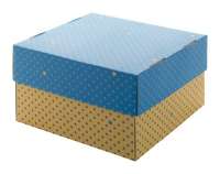 Vorschau: CreaBox Gift Box Plus S Geschenkbox Vorschau: CreaBox Gift Box Plus S Geschenkbox