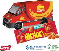 Vorschau: 3D Präsent Transporter Lorenz NicNacs Vorschau: 3D Präsent Transporter Lorenz NicNacs