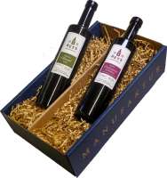 Atlantis-Set "Olivenöl & Balsamico", 0,5 l