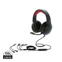 Vorschau: RGB Gaming Headset Vorschau: RGB Gaming Headset