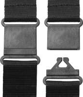 Vorschau: Sicherheitsverschluss im Nacken Vorschau: Sicherheitsverschluss im Nacken