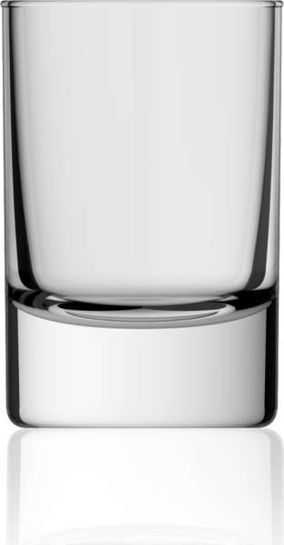 Schnapsglas Side Shot 5,8 cl