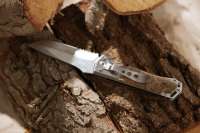 Vorschau: HUNTER - Jagdmesser Vorschau: HUNTER - Jagdmesser