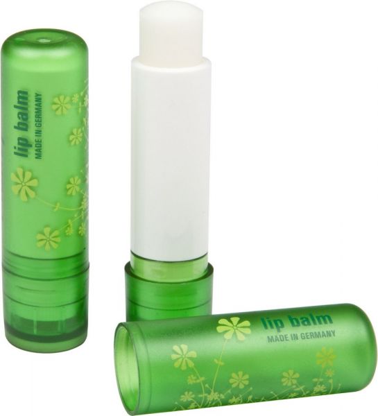 Lipcare Original - Lippenpflegestift in starken Farben inkl. 1c-Druck