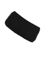 Fine Crocheted Headband