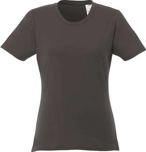 Heros kurzärmliges T-Shirt für Damen