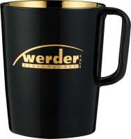 Vorschau: Porzellanbecher Glasgow Vorschau: Porzellanbecher Glasgow