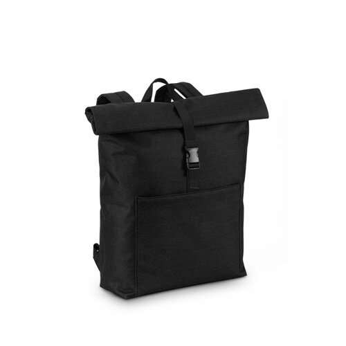 ATENAS. Laptop-Rucksack aus 600D mit 210D Innenfutter 17.3&quot;