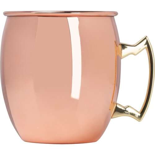 CrisMa Kupferbecher 500ml
