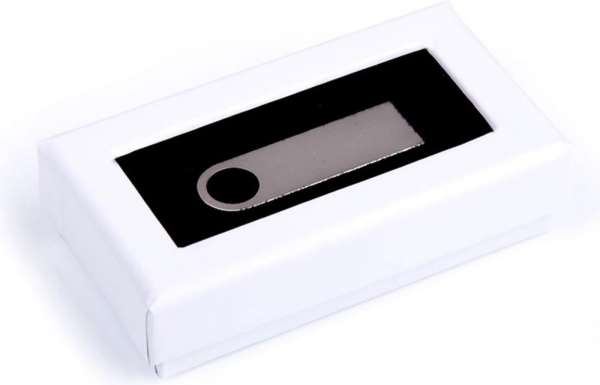 Stülpdeckelbox S (inkl. passendem Inlay)